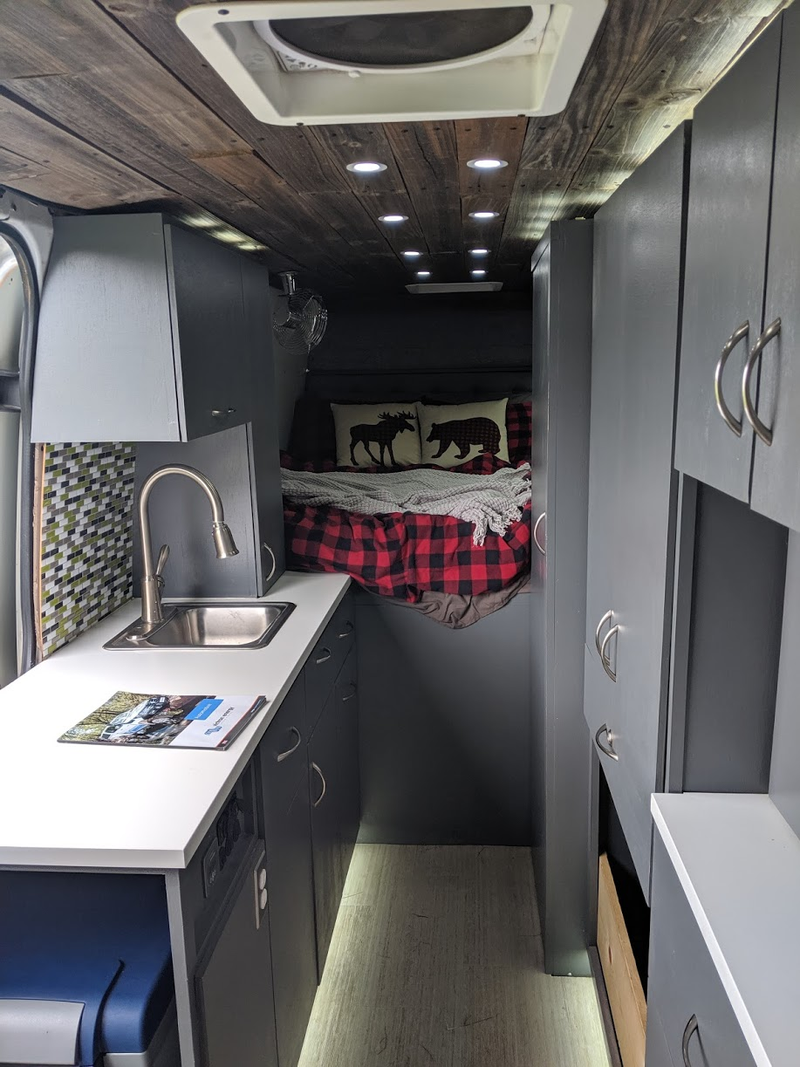 Illustration for article titled CO Tiny House Festival